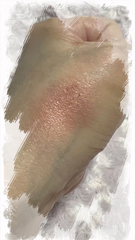 シャドーカスタマイズ/MAJOLICA MAJORCA/単色アイシャドウを使ったクチコミ(2枚目)