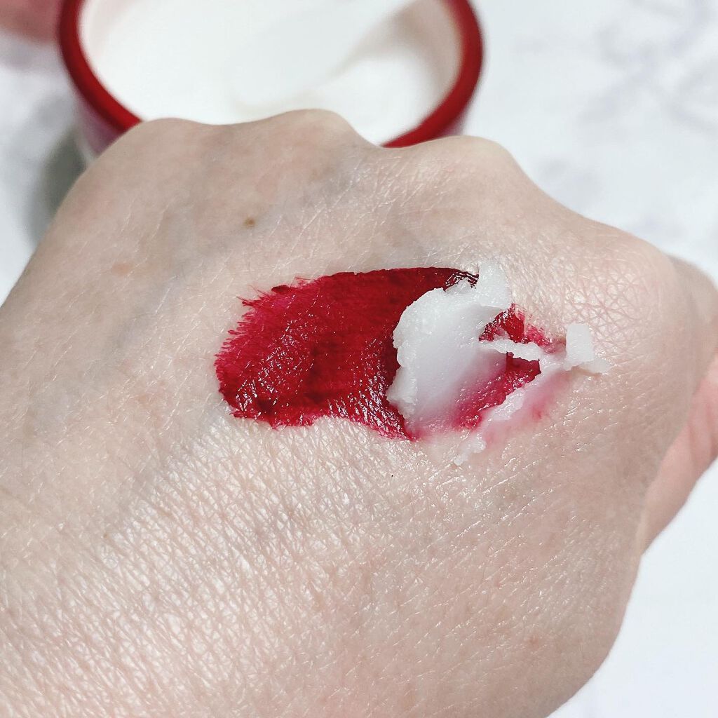 クレンジングバーム/ピュアヴィヴィ/クレンジングバームを使ったクチコミ(3枚目)