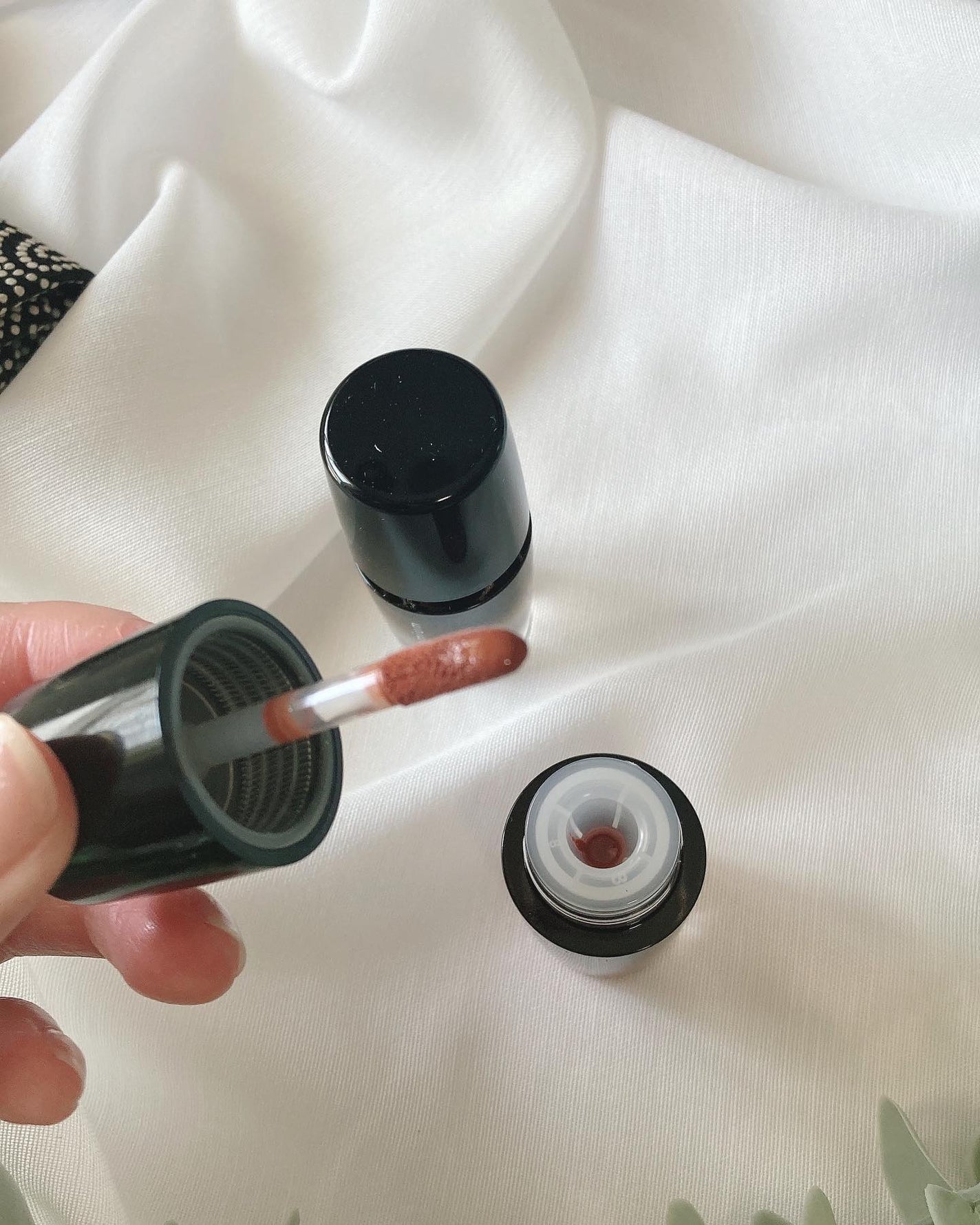 ジュエリアプレミアム リップボム/ジュエリアプレミアム/リップグロスを使ったクチコミ(3枚目)