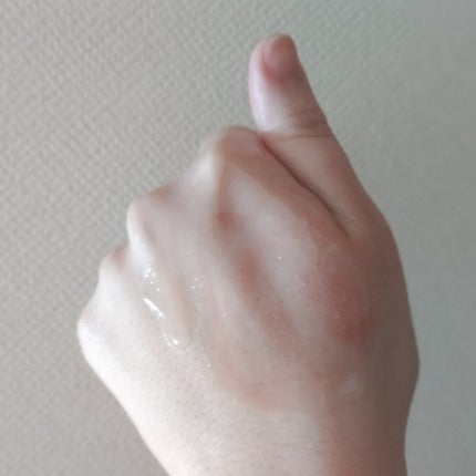 スキンクリア クレンズ オイル <アロマタイプ>/アテニア/オイルクレンジングを使ったクチコミ(3枚目)