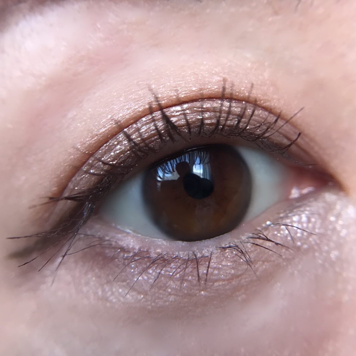 アイパレット/sopo/アイシャドウパレットを使ったクチコミ(8枚目)