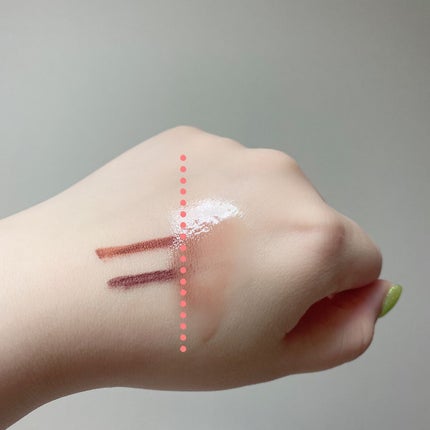 フレッシュ クリア サクラ クレンジング オイル 150ml/shu uemura/オイルクレンジングを使ったクチコミ(2枚目)