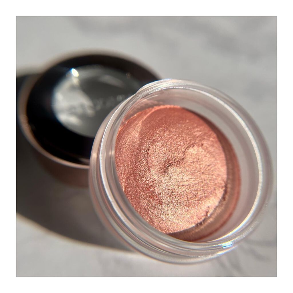 アイグロウ ジェム/DECORTÉ/ジェル・クリームアイシャドウを使ったクチコミ(5枚目)