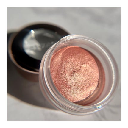 アイグロウ ジェム/DECORTÉ/ジェル・クリームアイシャドウを使ったクチコミ(5枚目)