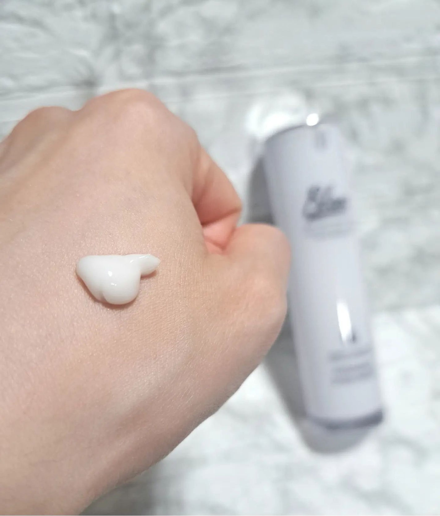 マジックカタツムリクリーム/ブラン/フェイスクリームを使ったクチコミ(4枚目)