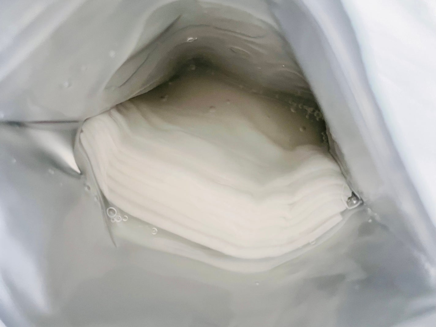 EX VCセラムマスク/EXO LABO/シートマスク・パックを使ったクチコミ(2枚目)