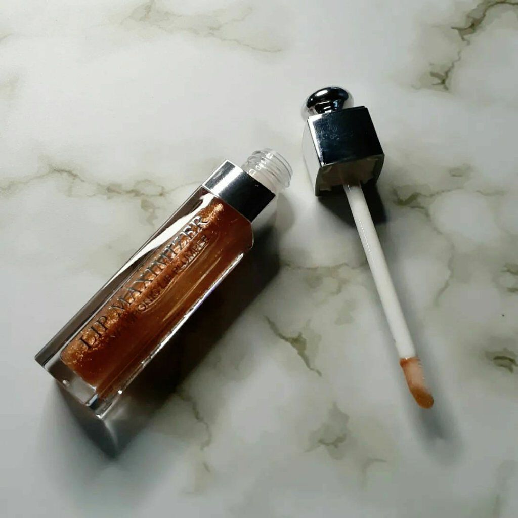 【旧】ディオール アディクト リップ マキシマイザー/Dior/リップグロスを使ったクチコミ(3枚目)