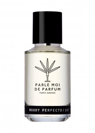 ウッディ パーフェクト オードパルファム 50ml