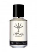 ウッディ パーフェクト オードパルファム 50ml