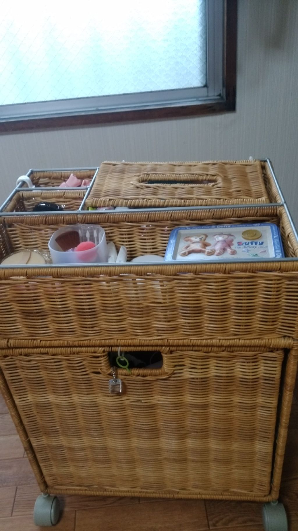 N.M.FアクアアンプルマスクJEX/MEDIHEAL/シートマスク・パックを使ったクチコミ（1枚目）