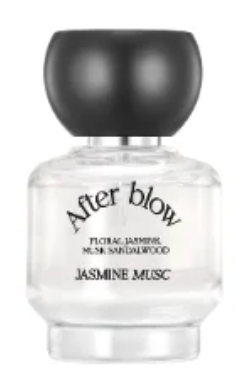 Eau De Perfume JASMINE MUSC