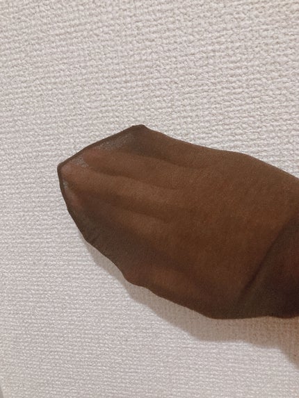 ダイソー タイツ/DAISO/その他を使ったクチコミ(4枚目)