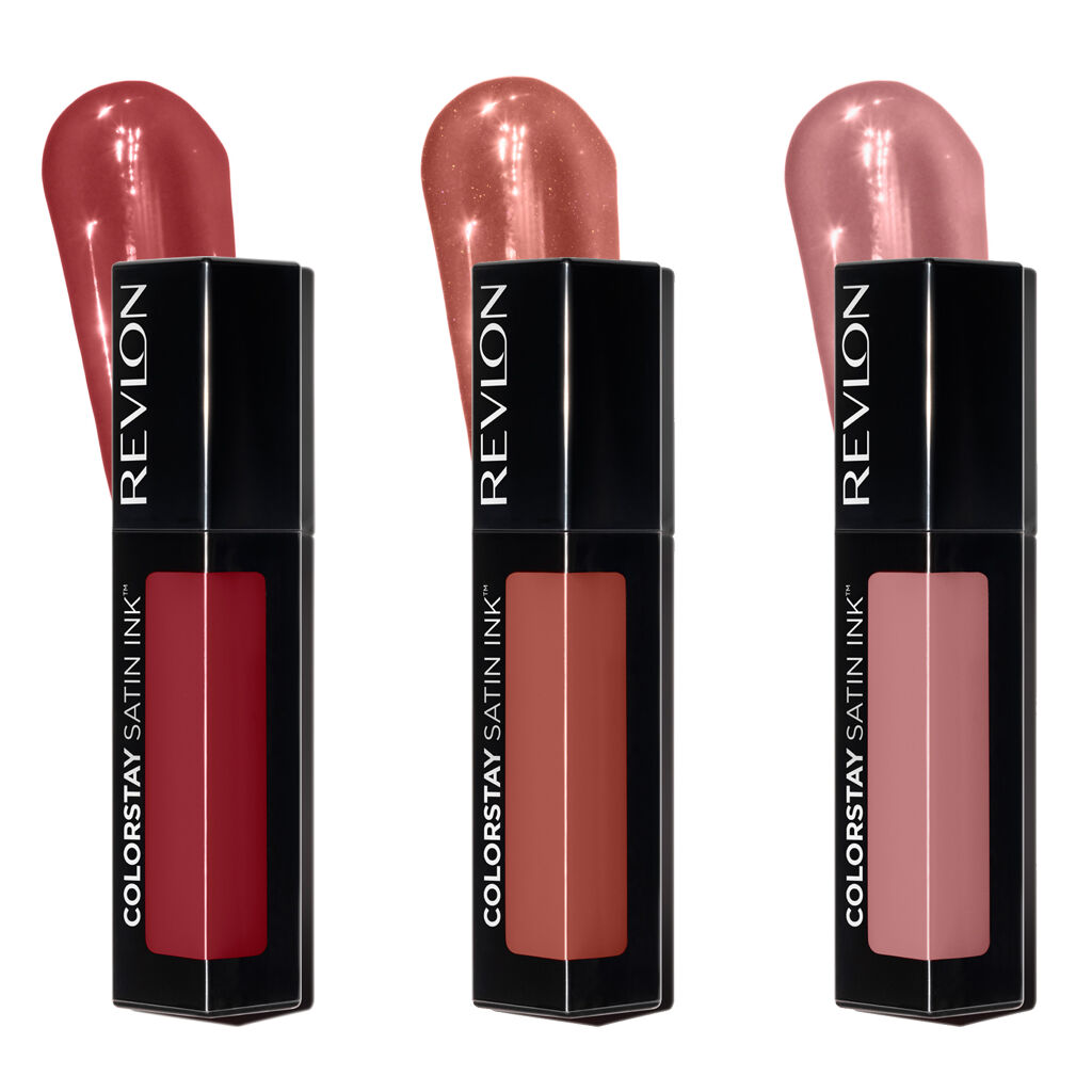 【新商品】ほのツヤにキュン♥ 落ちにくい！ #サテンマットリップ をプレゼント！（2枚目）