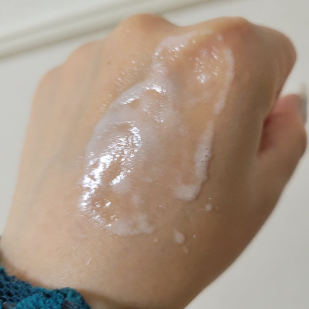 アネッサ　パーフェクトUV　スキンケアスプレー N/アネッサ/日焼け止めミスト・スプレーを使ったクチコミ（2枚目）