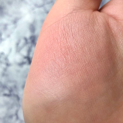 ユニコーンシリーズ チークブラッシュ/FlowerKnows/パウダーチークを使ったクチコミ(6枚目)