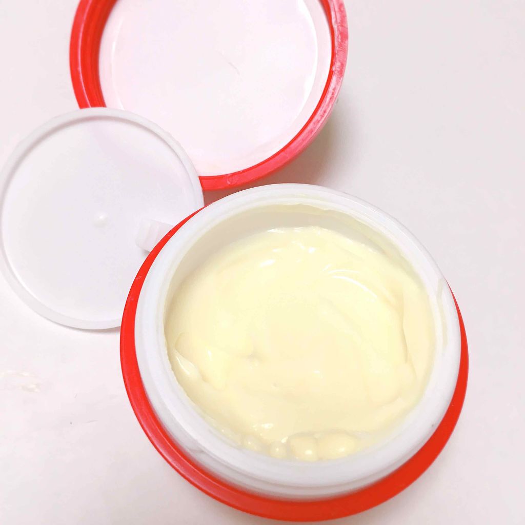 TONYMOLYフルーツリップバームシリーズ/TONYMOLY/リップバームを使ったクチコミ(3枚目)