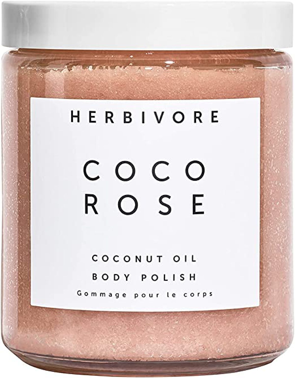 HERBIVORE BOTANICALS シュガースクラブ