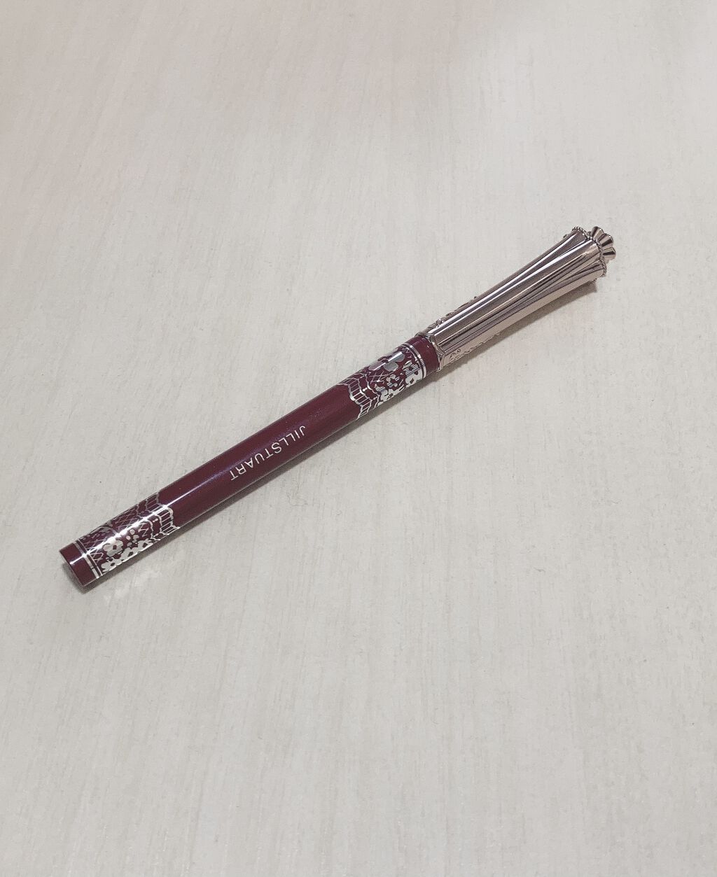 ロイヤル＆アーバンプリンセス コレクション/JILL STUART/メイクアップキットを使ったクチコミ（1枚目）