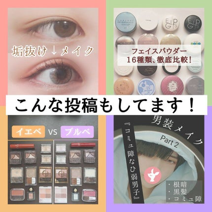 ノーセバム ミネラルパウダー N/innisfree/ルースパウダーを使ったクチコミ(6枚目)