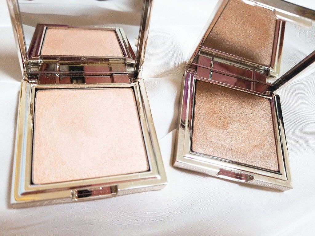 JOUER COSMETICS Bouquet D'Amour Six Shade Blush Palette/Jouer Cosmetics/プレストパウダーを使ったクチコミ(4枚目)