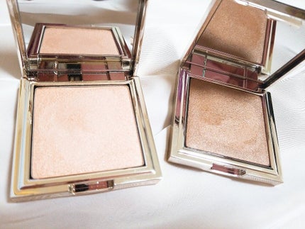 JOUER COSMETICS Bouquet D'Amour Six Shade Blush Palette/Jouer Cosmetics/プレストパウダーを使ったクチコミ(4枚目)