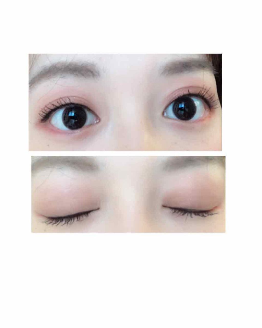 【旧品】パーフェクトスタイリストアイズ/キャンメイク/アイシャドウパレットを使ったクチコミ（2枚目）