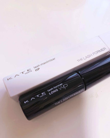 ラッシュマキシマイザーHP/KATE/マスカラ下地を使ったクチコミ(1枚目)