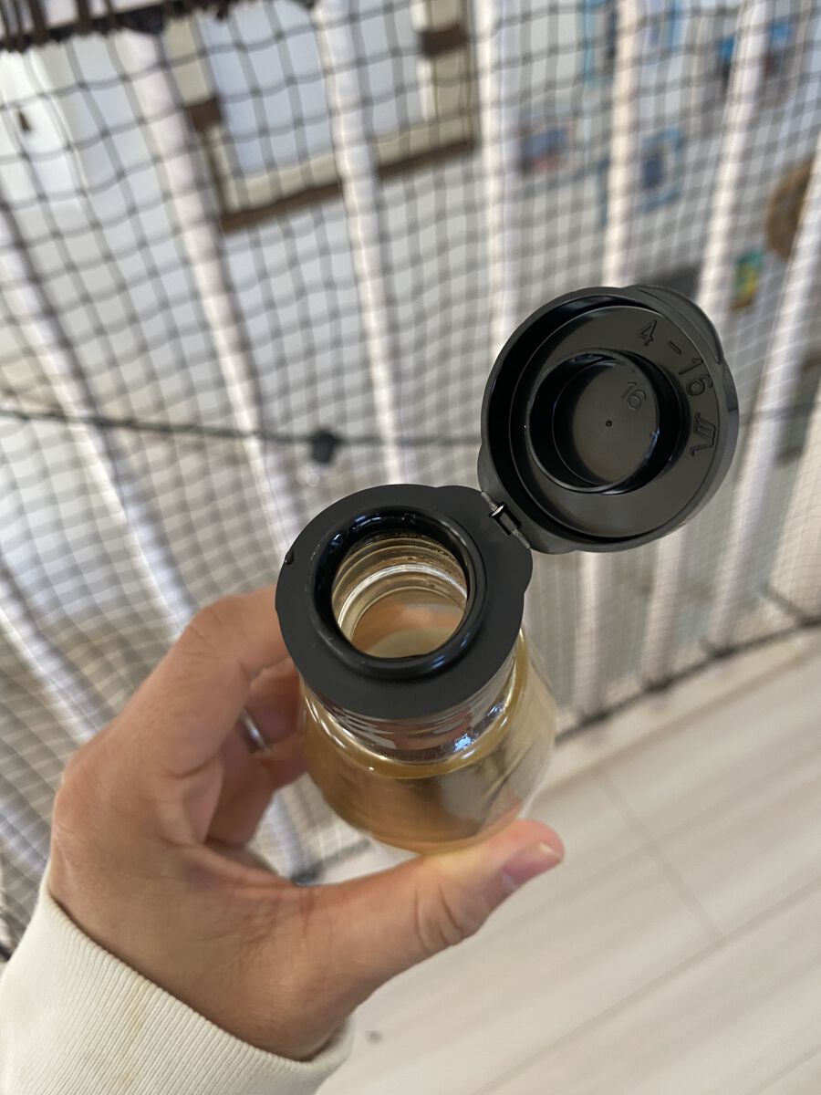 生姜シロップ 乳酸ジンジャー 10ｍL×15包/乳酸ジンジャー/乳酸菌飲料を使ったクチコミ（1枚目）