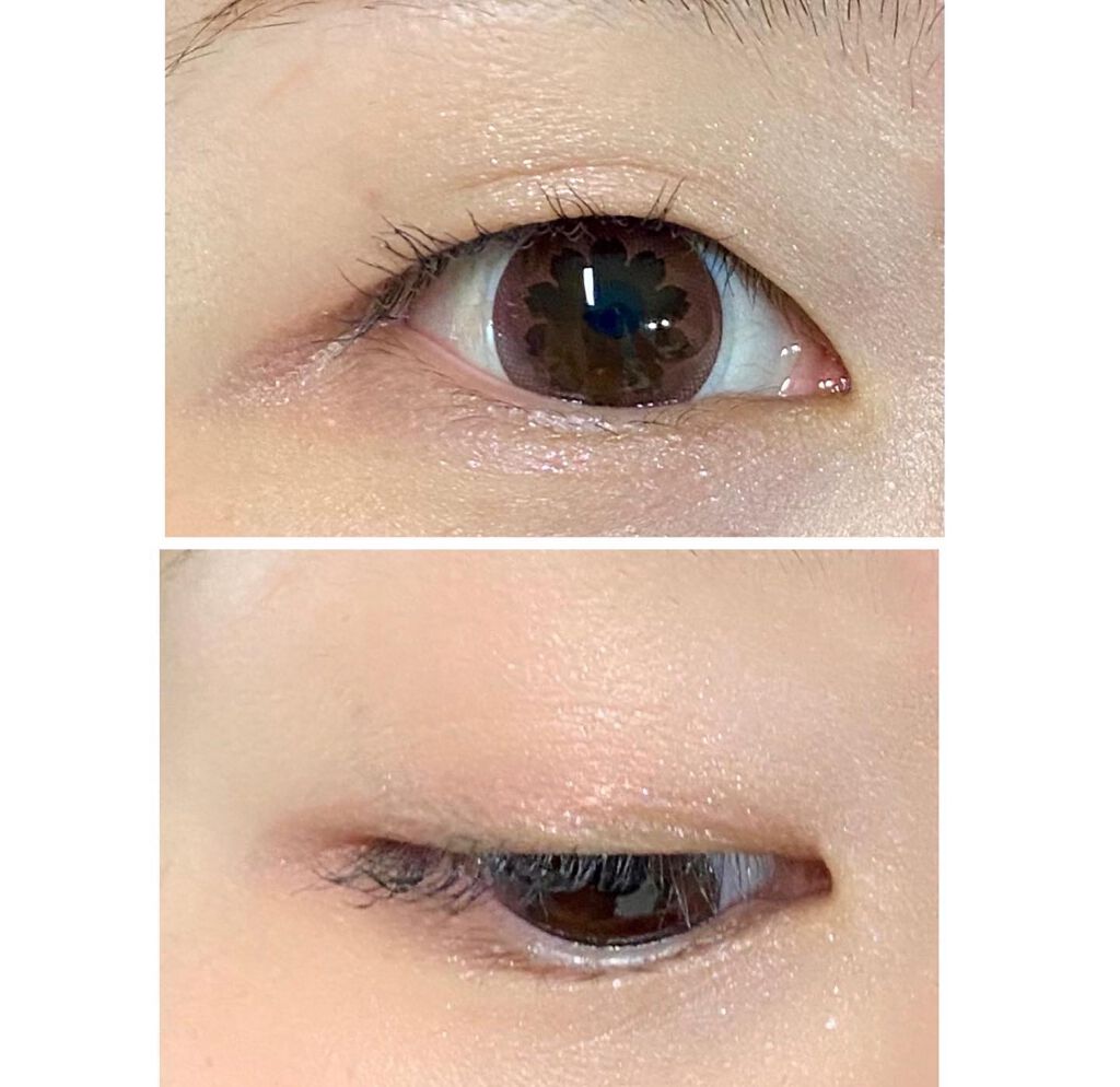 【旧】ディオール バックステージ ロージー グロウ/Dior/パウダーチークを使ったクチコミ(2枚目)