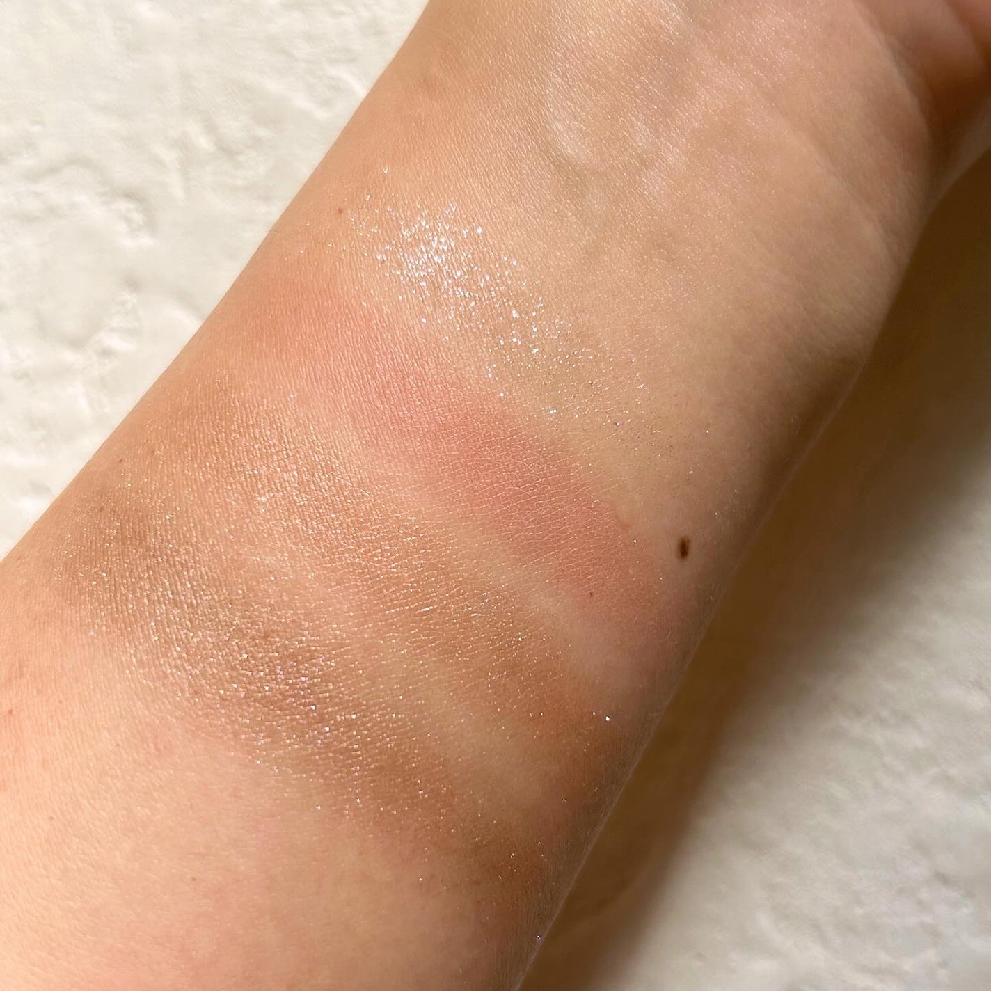 RMK シンクロマティック アイシャドウパレット/RMK/アイシャドウパレットを使ったクチコミ(3枚目)