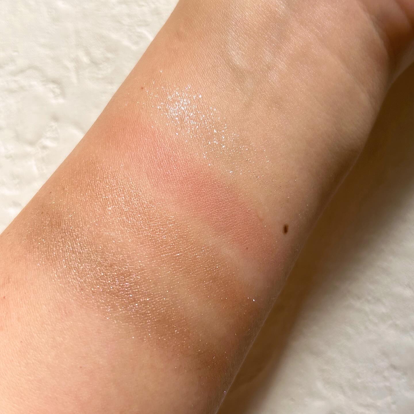 RMK シンクロマティック アイシャドウパレット EX-12 ラプソディー イン ブラウン（数量限定）/RMK/アイシャドウパレットを使ったクチコミ（3枚目）