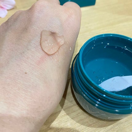 VI-CICA/アニス/フェイスクリームを使ったクチコミ(8枚目)