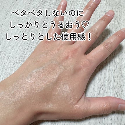 レッドブレミッシュ クリアモイスチャークリーム/Dr.G/フェイスクリームを使ったクチコミ(5枚目)