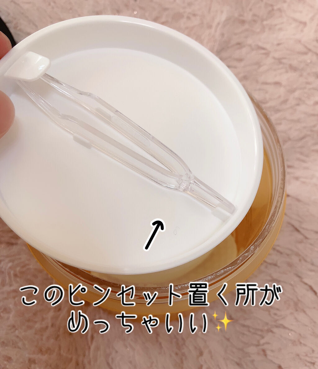 フルフィットプロポリスシナジーパッド/COSRX/トナーパッドを使ったクチコミ（2枚目）