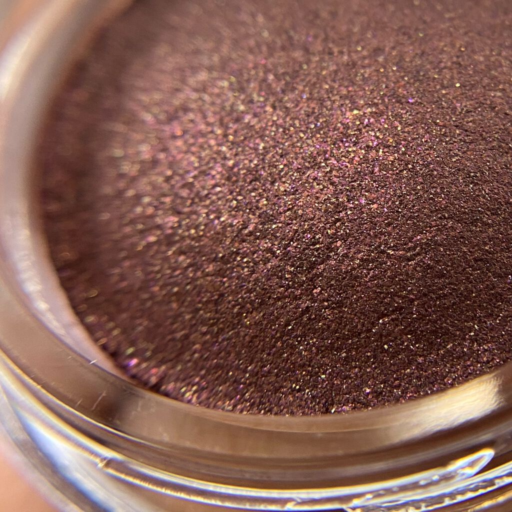 クチュールシャドーフォーアイズ/ブリリアージュ/ジェル・クリームアイシャドウを使ったクチコミ(6枚目)