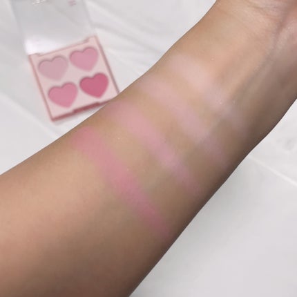 エレガンス グラヴィティレス マスカラ/Elégance/マスカラを使ったクチコミ(4枚目)