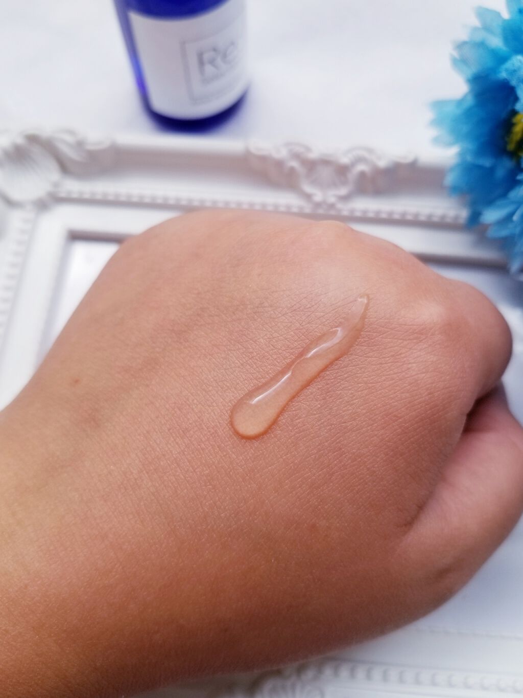 Enrich Activate Serum/Re:Selection/美容液を使ったクチコミ(3枚目)