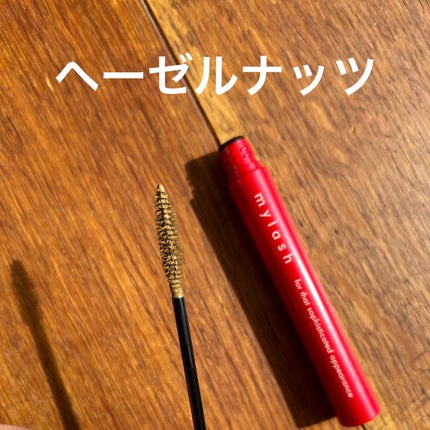オペラ マイラッシュ アドバンスト/OPERA/マスカラを使ったクチコミ(2枚目)