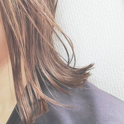 mii on LIPS 「@ripiripi_officialヘアスタイリングブランド「..」(4枚目)