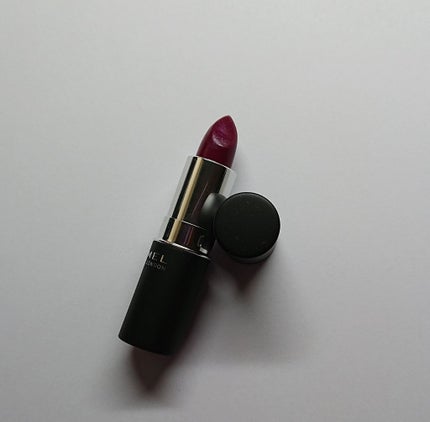 マシュマロルック リップスティック/リンメル ロンドン/口紅を使ったクチコミ(1枚目)