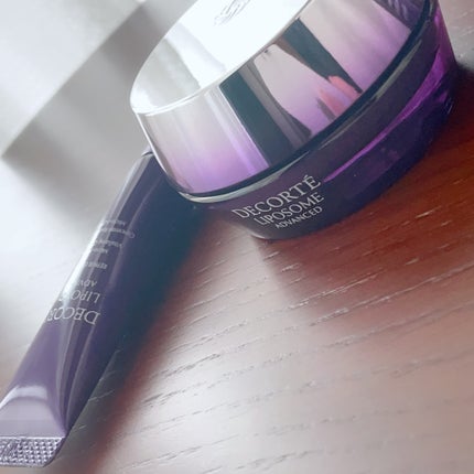 リポソーム アドバンスト リペアセラム/DECORTÉ/美容液を使ったクチコミ(5枚目)