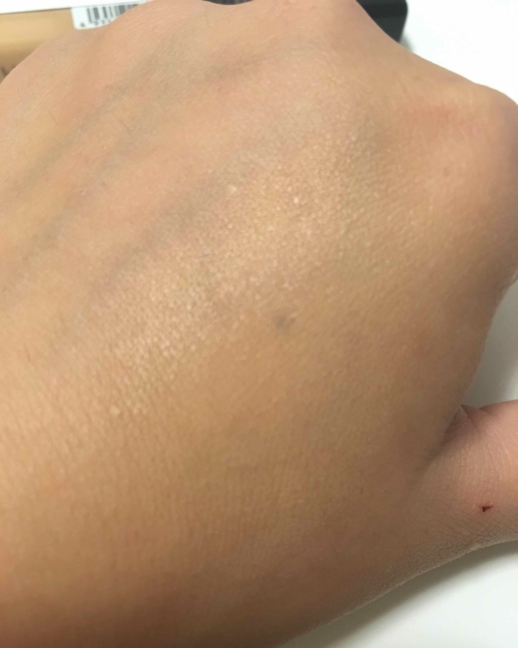 フィットミー コンシーラー/MAYBELLINE NEW YORK/リキッドコンシーラーを使ったクチコミ(3枚目)