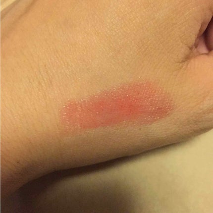 CCリップクリームN/KATE/リップケアを使ったクチコミ(3枚目)