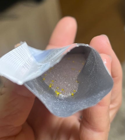 ブライト コラーゲン/Feat./美容サプリメントを使ったクチコミ(2枚目)