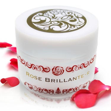 RBオールインワンジェル Rose Brillante