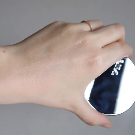 ネーミング レイヤード フィットクッション/NAMING./クッションファンデーションを使ったクチコミ(6枚目)