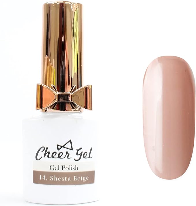 14 シェスタベージュ