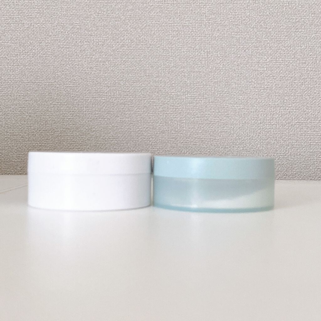 ノーセバム ミネラルパウダー/innisfree/ルースパウダーを使ったクチコミ(4枚目)