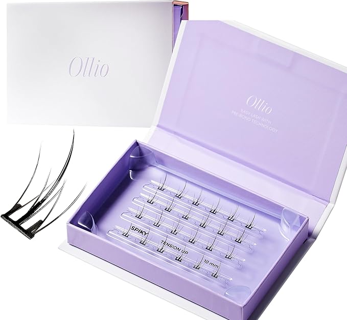 ollio ollio Single spiky M