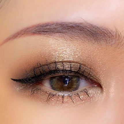 エクストラ ディメンション アイシャドウ/M・A・C/単色アイシャドウを使ったクチコミ(5枚目)